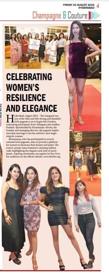 Newspaper Clipping 6