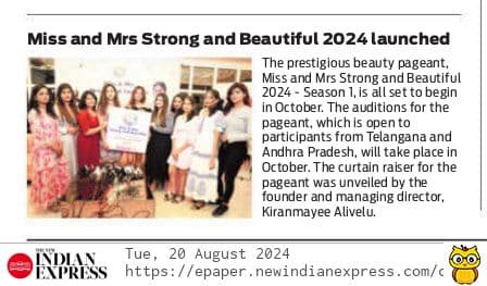 Newspaper Clipping 5